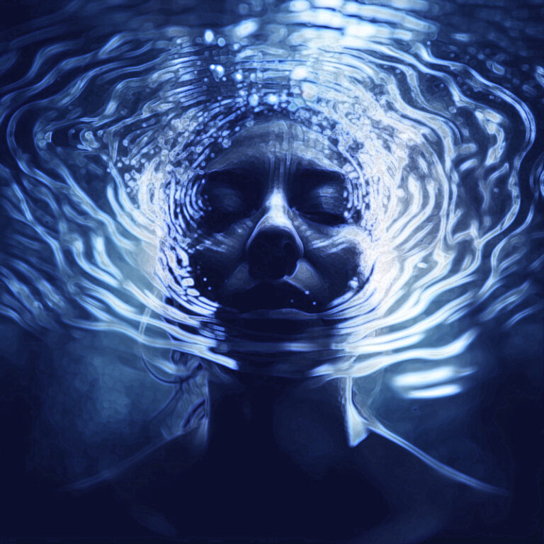 Ich lebe mein Leben in wachsende Ringen Christophilos