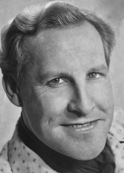 Jon Bratt Otnes