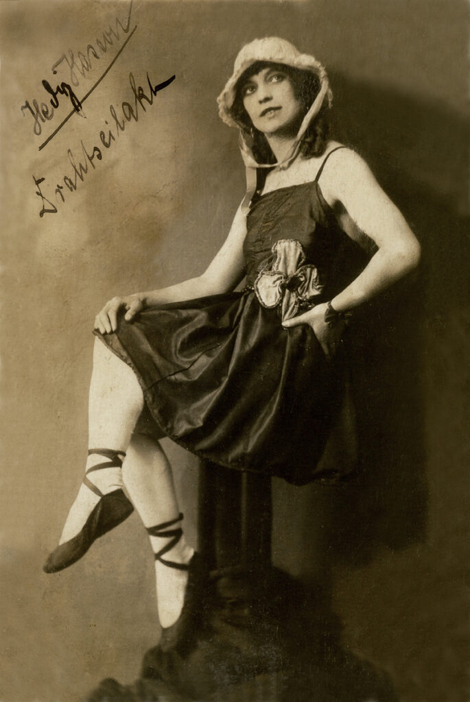 Hedwig Heppenheimer