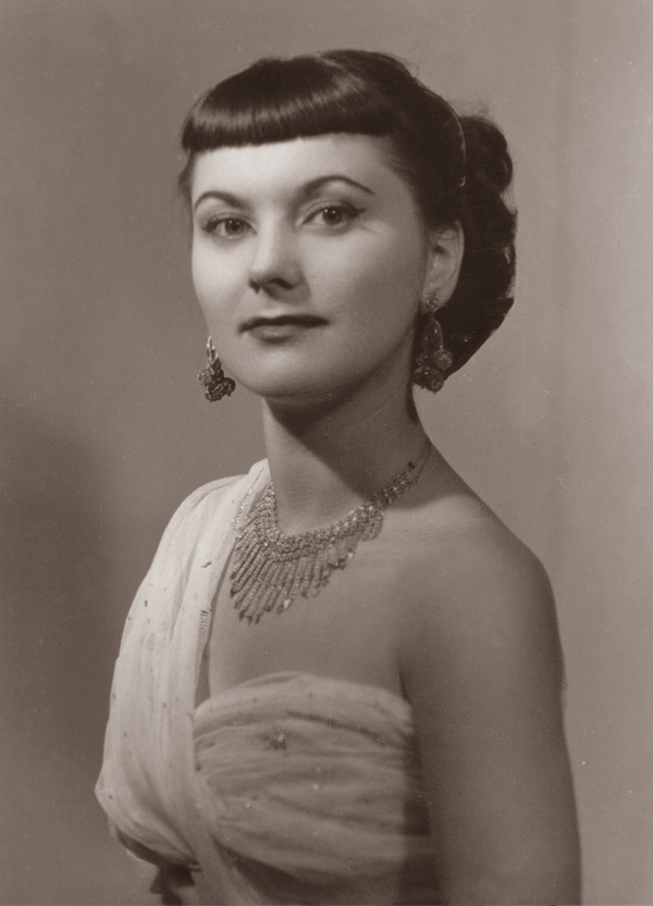 Sabina in der Türkei