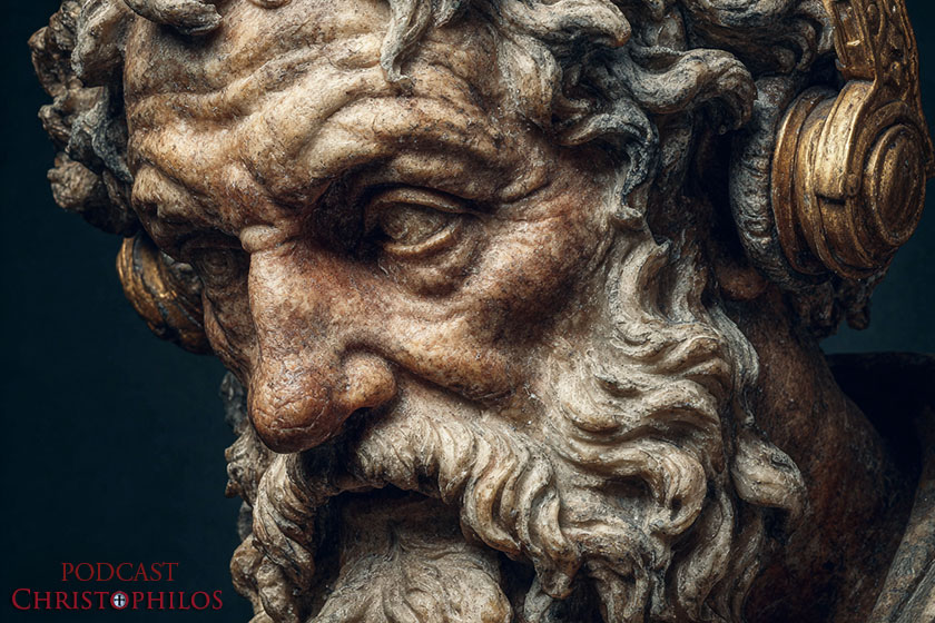 Podcasts auf Christophilos