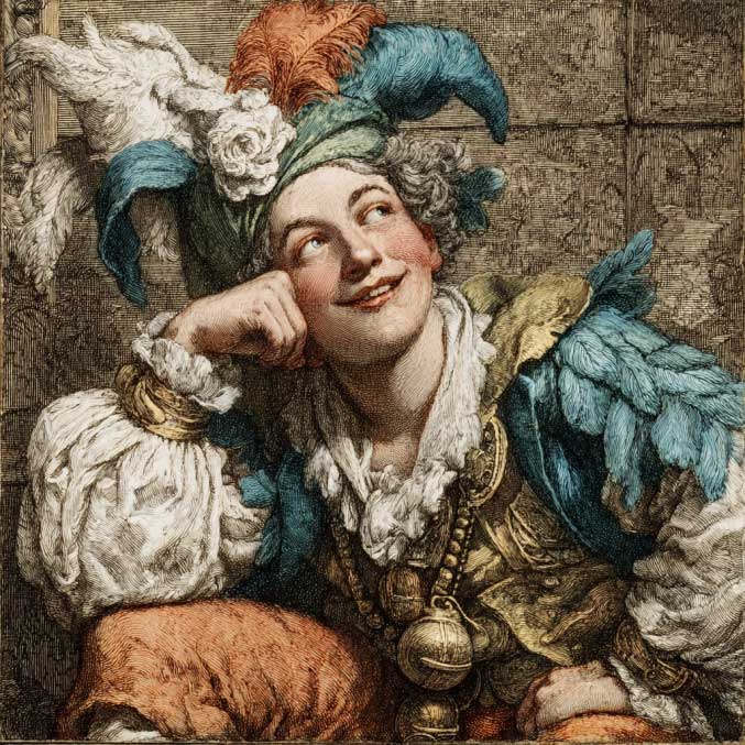 Papageno